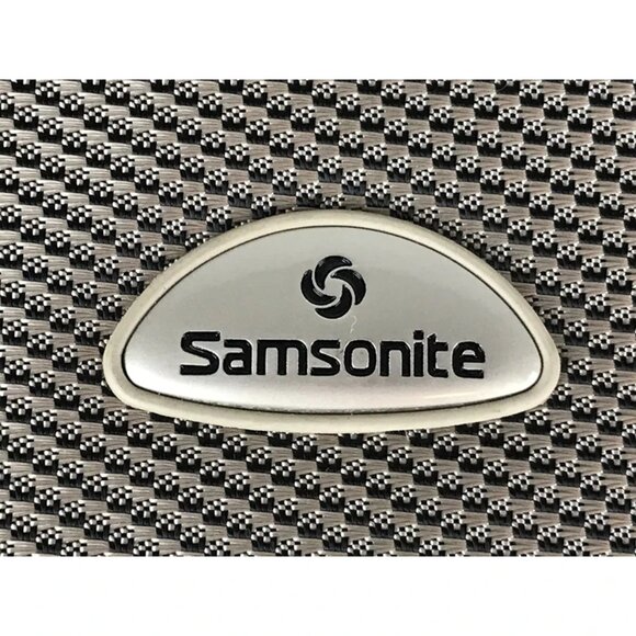 Samsonite Womens Beige Shoulder Travel Tote Bag‎ - Picture 9 of 9